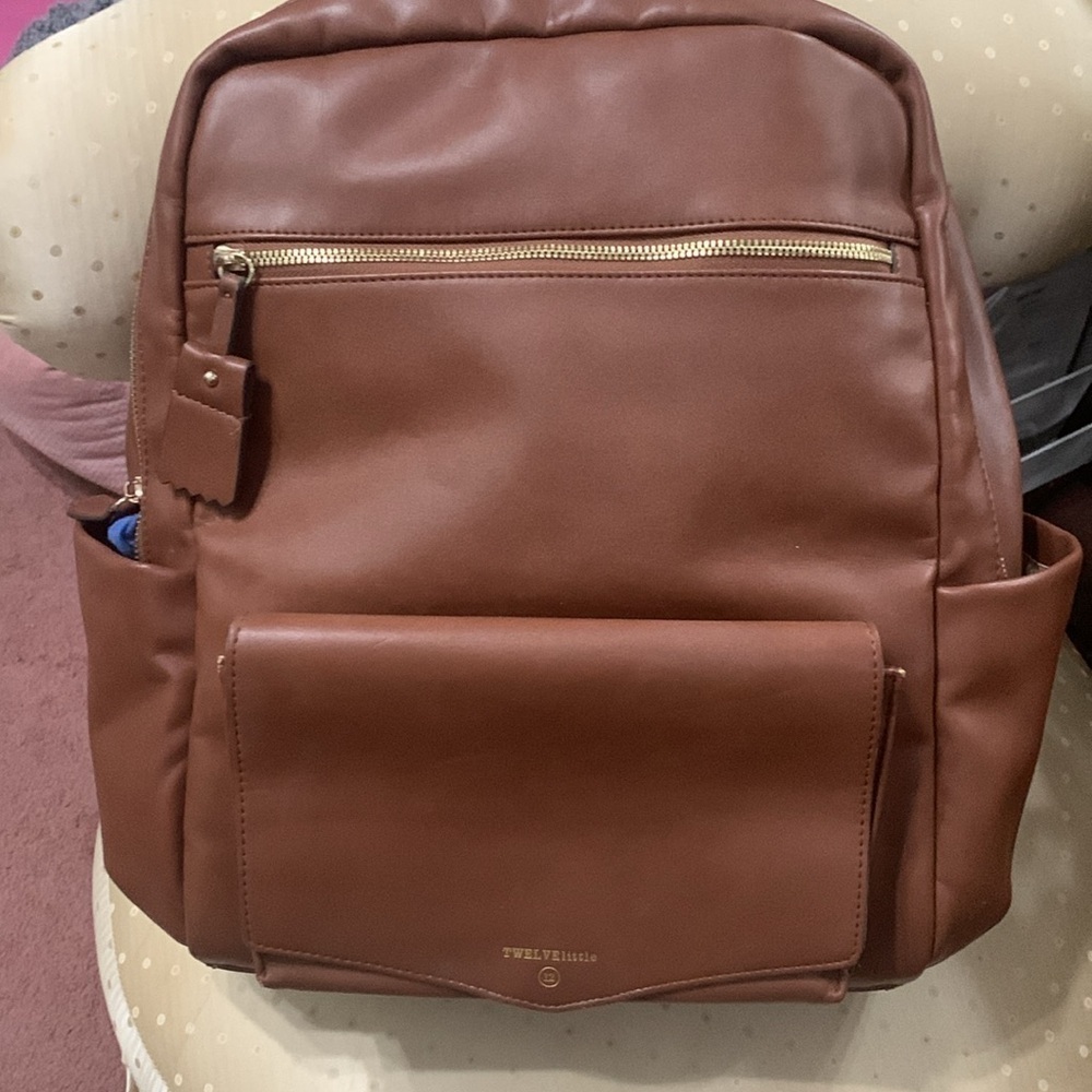TWELVELITTLE backpack - Picture 3 of 16